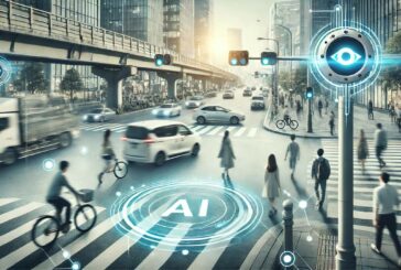 VivaCity and TfWM's AI-Powered Revolution for Smarter Roads, Safer Cities