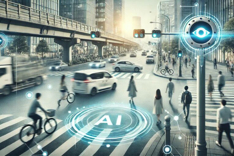 VivaCity and TfWM's AI-Powered Revolution for Smarter Roads, Safer Cities