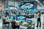 Volvo Adopts Dassault Systèmes’ 3DEXPERIENCE for Electric Vehicle Development