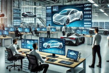 Volvo Adopts Dassault Systèmes’ 3DEXPERIENCE for Electric Vehicle Development