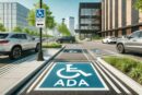 Navigating ADA Compliance in the US to Ensure Accessible Car Parks