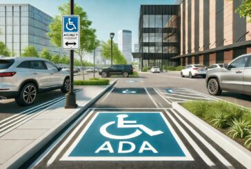 Navigating ADA Compliance in the US to Ensure Accessible Car Parks