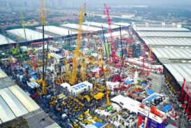 bauma CHINA 2024 is Paving the Way for Construction Innovation in Asia