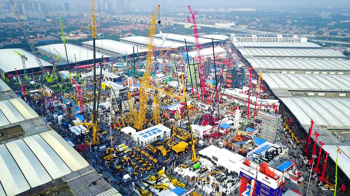 bauma CHINA 2024 is Paving the Way for Construction Innovation in Asia