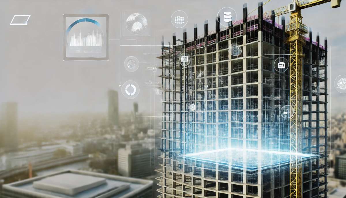 The Complete Guide to BIM - Building Information Modeling