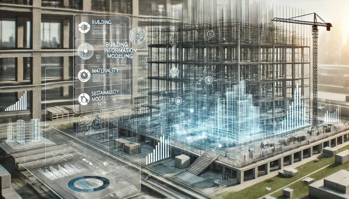 The Complete Guide to BIM - Building Information Modeling