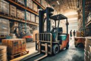 6 Signs it’s Time to Upgrade Your Warehouse's Forklift Fleet