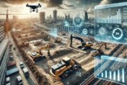 Komatsu Powering Smart Construction with AI Edge Solution