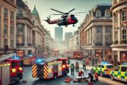 Securing the Future at London Build Fire and Security Expo 2024