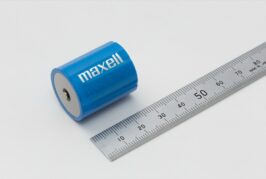 Maxell Pushes Toward All-Solid-State Battery Innovation by 2027