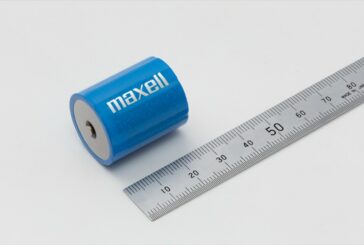 Maxell Pushes Toward All-Solid-State Battery Innovation by 2027