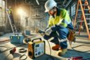 Why PAT Testing Is Essential for Construction Sites