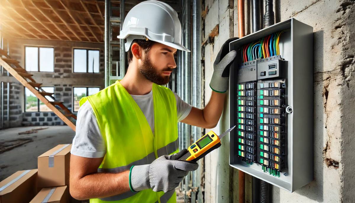 Why PAT Testing Is Essential for Construction Sites