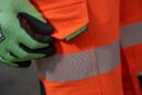 Pulsar Hi-Vis Workwear Balances Safety, Durability, and Compliance