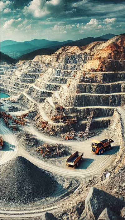 Quarry and Mining Month