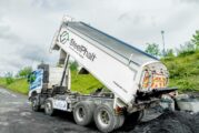 SteelPhalt Pioneering a Greener Future with a Bold Rebrand