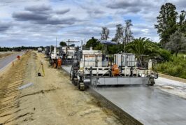 Transforming Uruguay’s Ruta 5 to Modernise Key Infrastructure