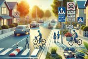 The Five C's Needed to Reduce UK Road Mortality Rates