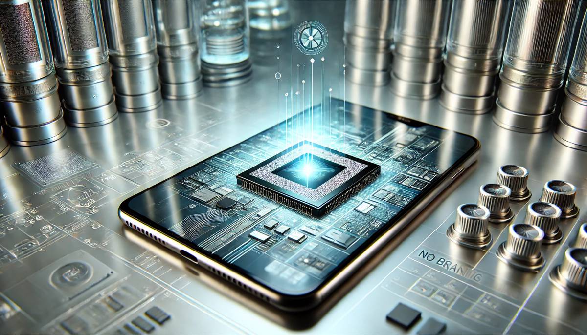 xMEMS Revolutionising Micro-Cooling with Fan-on-a-Chip