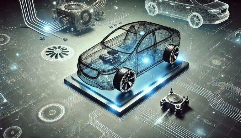 AI-Powered Product Design Taking Centre Stage at CES 2025 - Highways Today