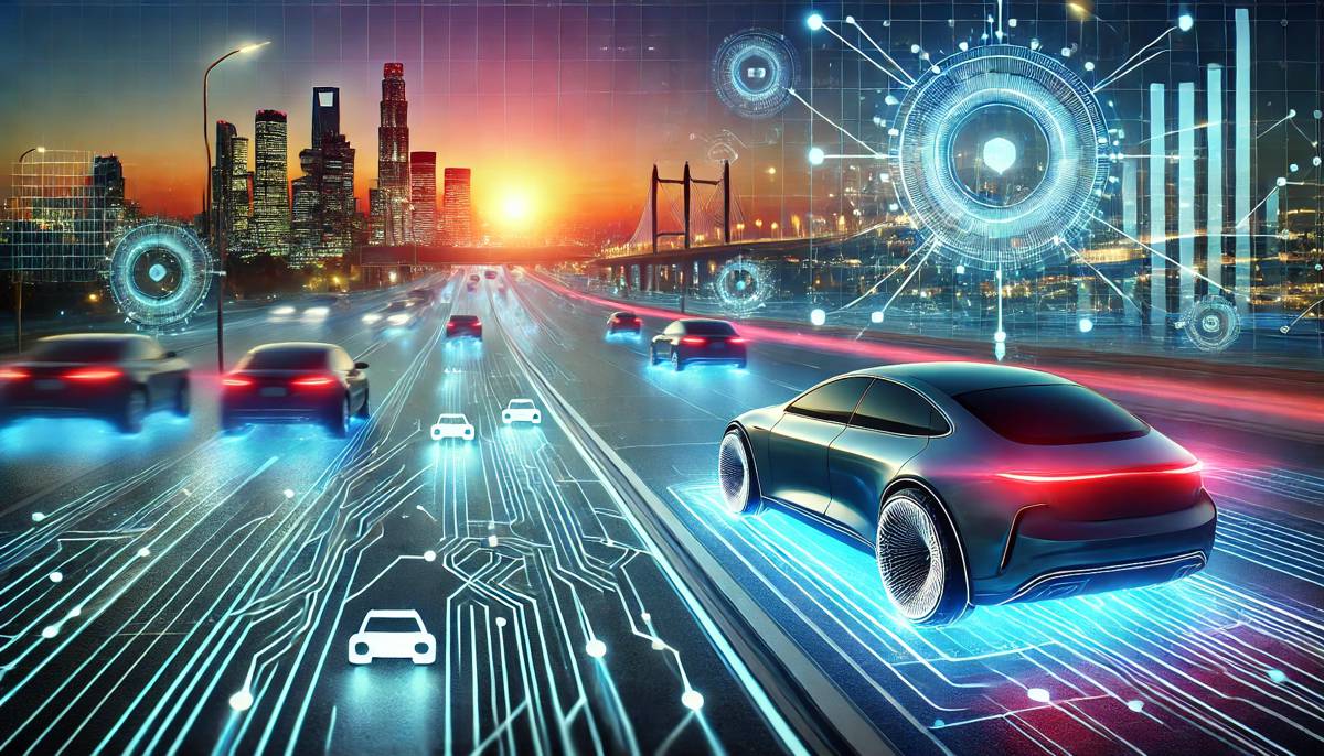 AUTOCRYPT to Lead the Way in Automotive Cybersecurity at CES 2025