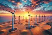 Africa's Largest Onshore Wind Farm Powers Ahead