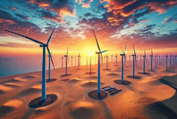 Africa's Largest Onshore Wind Farm Powers Ahead