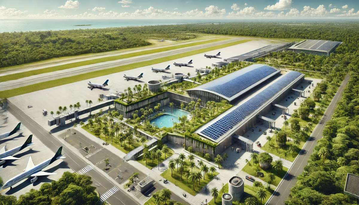 Aboitiz InfraCapital wins $76 Billion Airport PPP Contract in the ...