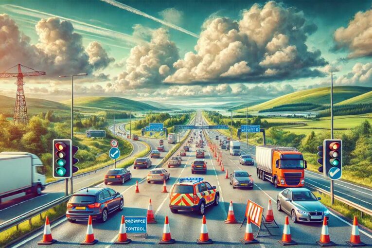 Apex Traffic Management Starts a New Era Under Employee Ownership