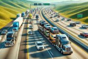 How Highways Impact the Auto Transport Industry