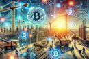 Bitcoin's Meteoric Rise Could Transform Construction Payments and Supply Chains