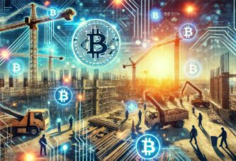 Bitcoin's Meteoric Rise Could Transform Construction Payments and Supply Chains