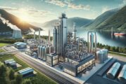 Brevik Cementing a Greener Future with New Carbon Capture Plant