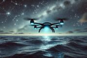 Celestial Navigating could Revolutionise UAV Drone Technology