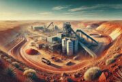 Mining Resumes at Dalgaranga Gold Project in Western Australia