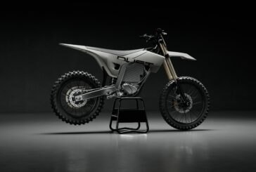 Dust Moto Hightail opens a New Chapter in Electric Dirt Biking