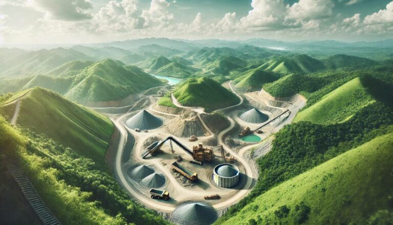 Eagle Materials Expands Footprint with Strategic Acquisition in Pennsylvania