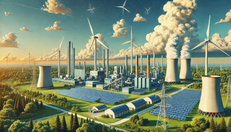 KfW IPEX-Bank Champions Energy Transformation in Finland