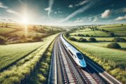 Ferrovial BAM driving High-Speed Rail in the UK with new HS2 Contract