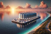 Transforming Coastal Power With Revolutionary Floating Nuclear Plants