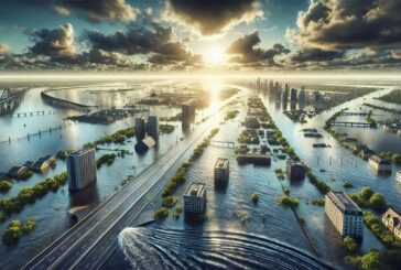 Scientists Call for a Revolution in Flood Risk Modelling