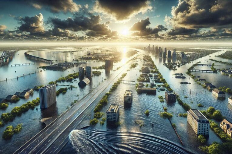 Scientists Call for a Revolution in Flood Risk Modelling