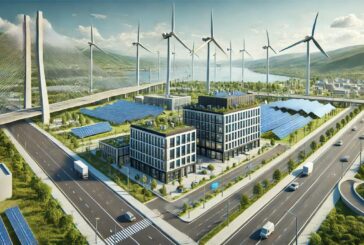 Green Finance Driving Sustainability in North Macedonia