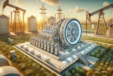 Hyliion’s KARNO Generator Aims to Reduce Methane Emission in Oil and Gas