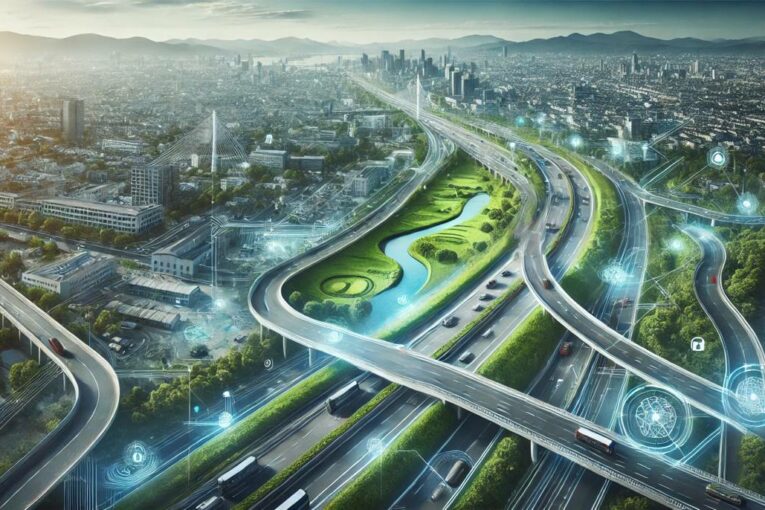 Germany Paves the Way for Smarter Roads with Kapsch TrafficCom