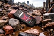 Kyocera Innovations at CES and Ultra-Rugged Smartphone launched