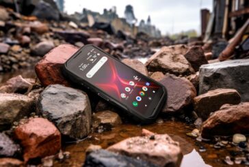 Kyocera Innovations at CES and Ultra-Rugged Smartphone launched