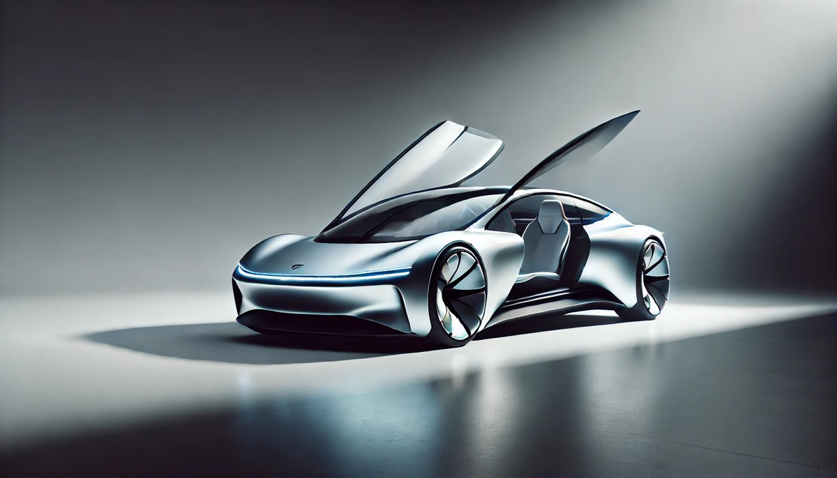 Design the Car of Tomorrow with MIT's Open-Source Dataset