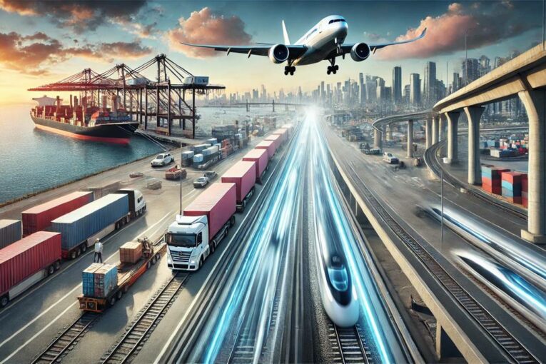 Maira Kidassova's approach to the Transportation Business