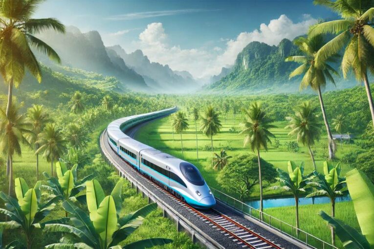 Philippines Eyes PPP Project Finance for Mindanao Railway Project
